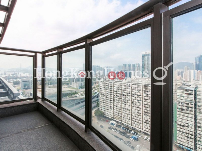 3 Bedroom Family Unit at The Austin Tower 5A | For Sale | 8 Wui Cheung Road | Yau Tsim Mong | Hong Kong Sales HK$ 41M