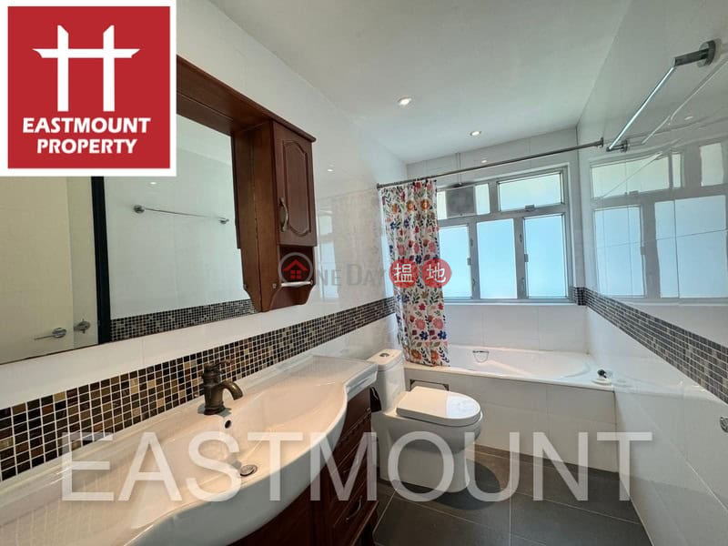 Property Search Hong Kong | OneDay | Residential Rental Listings Clearwater Bay Village House | Property For Sale and Lease in Hang Mei Deng 坑尾頂-Duplex with garden | Property ID:1181