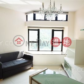 Intimate 2 bedroom on high floor | Rental | Cayman Rise Block 1 加惠臺(第1座) _0