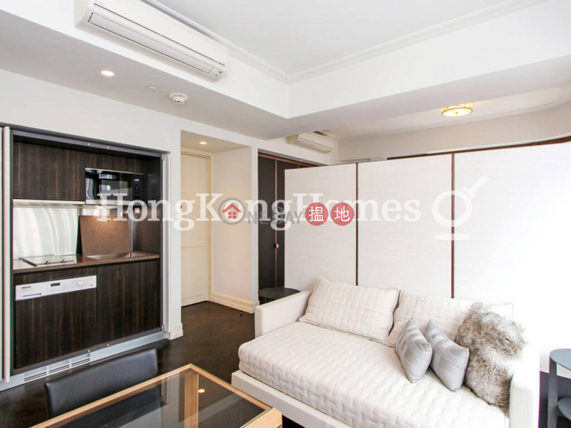 CASTLE ONE BY V未知住宅-出租樓盤-HK$ 24,000/ 月