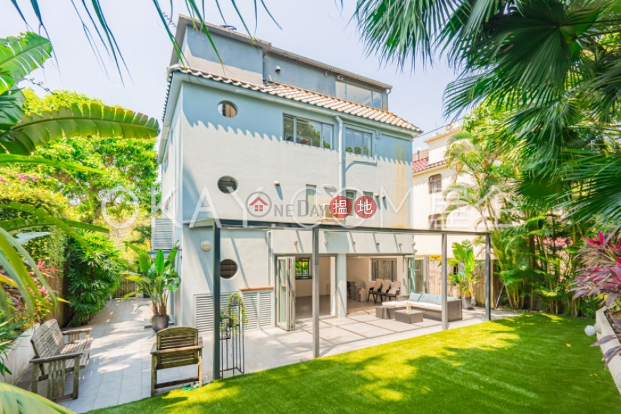 Property Search Hong Kong | OneDay | Residential | Sales Listings, Beautiful house with rooftop & terrace | For Sale