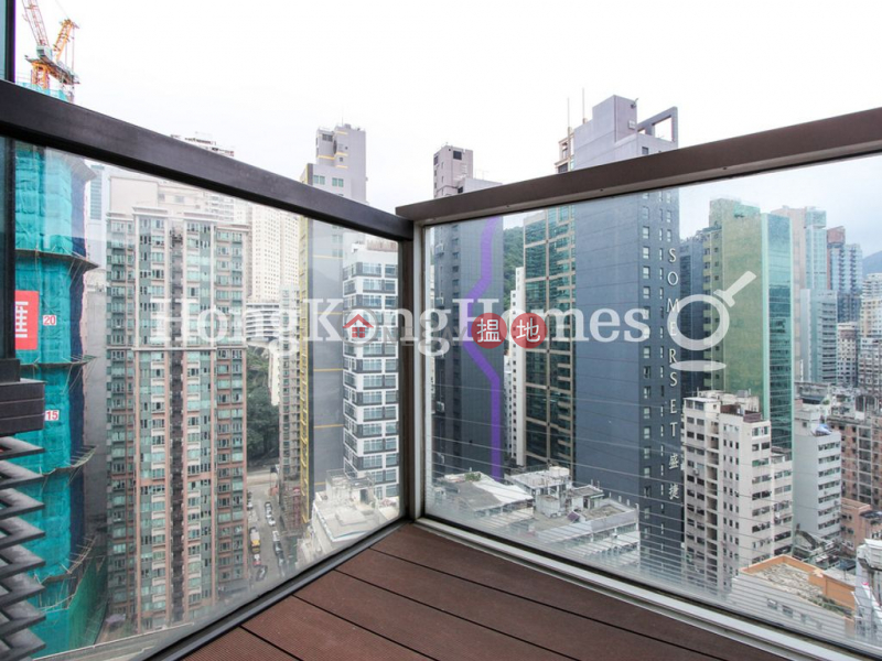 1 Bed Unit at The Hemispheres | For Sale, 3 Gordon Road | Wan Chai District Hong Kong | Sales | HK$ 7.6M