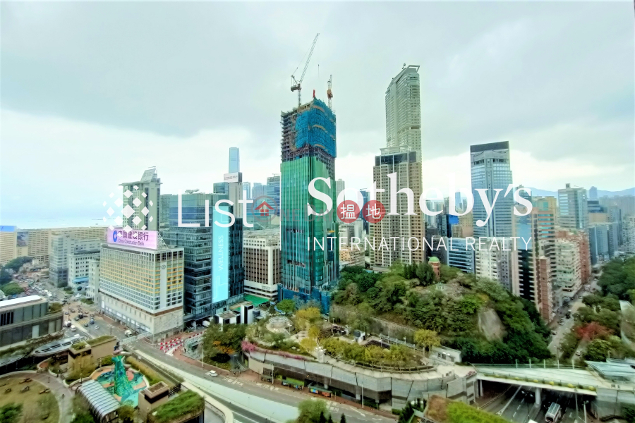 香港搵樓|租樓|二手盤|買樓| 搵地 | 住宅-出租樓盤-K11 ARTUS兩房一廳單位出租