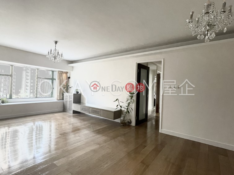 Robinson Place | Low | Residential, Rental Listings | HK$ 49,500/ month