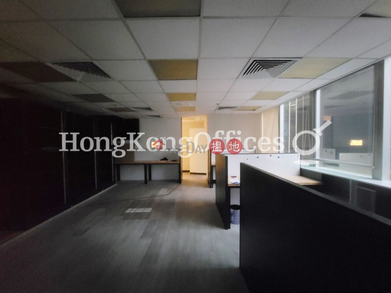 HK$ 36,898/ month Chinachem Hollywood Centre | Central District Office Unit for Rent at Chinachem Hollywood Centre