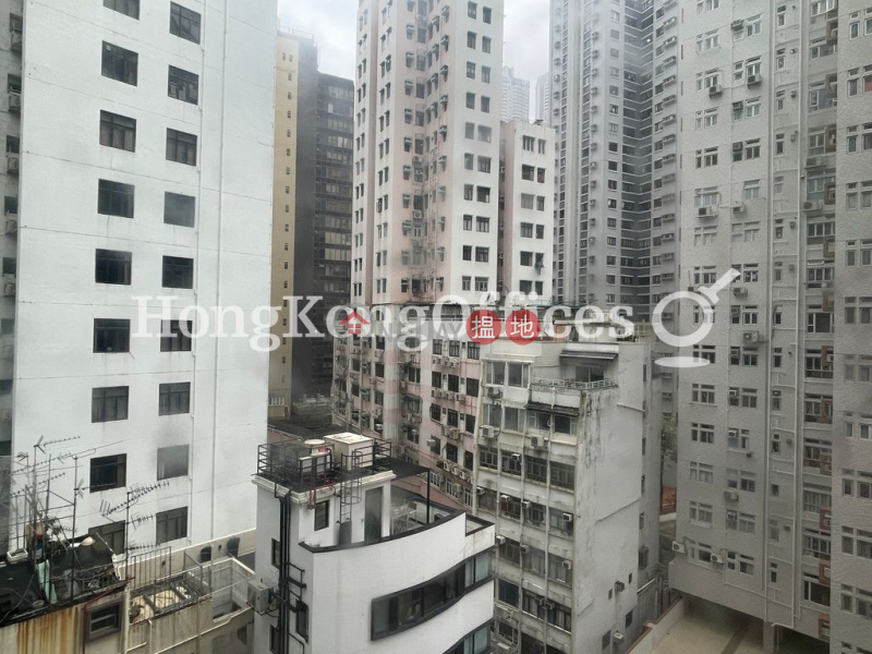 Office Unit for Rent at Chao\'s Building, Chao\'s Building 趙氏大廈 Rental Listings | Western District (HKO-29818-AHHR)