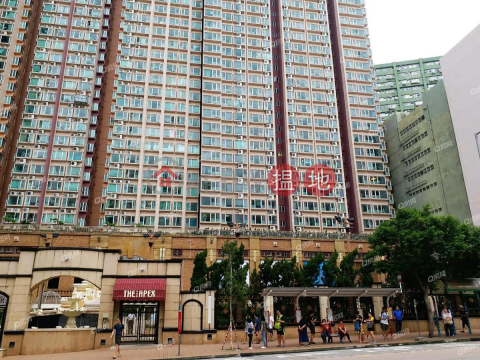 Tower 2 The Apex | 2 bedroom High Floor Flat for Rent | Tower 2 The Apex 雍雅軒 2座 _0