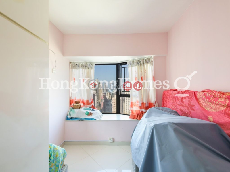 3 Bedroom Family Unit for Rent at Euston Court, 6 Park Road | Western District, Hong Kong, Rental HK$ 33,000/ month