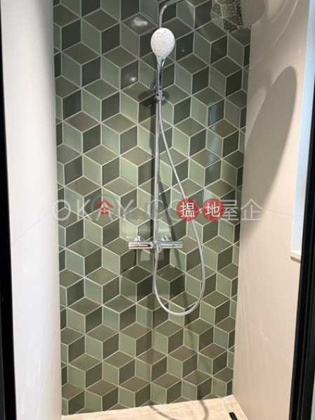 香港搵樓|租樓|二手盤|買樓| 搵地 | 住宅出租樓盤-1房1廁,極高層恒德大廈出租單位