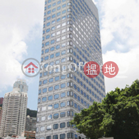 Office Unit for Rent at St. John's Building | St. John's Building 聖約翰大廈 _0