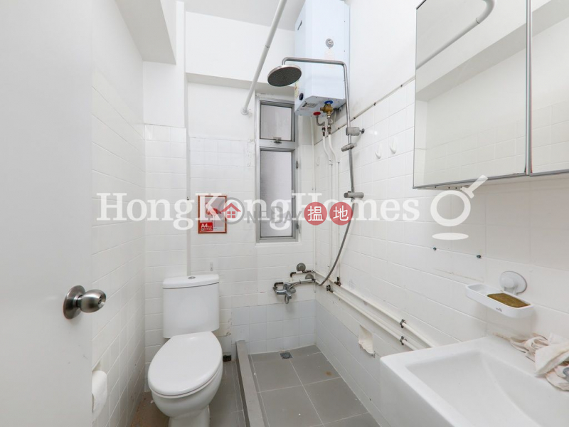 HK$ 35,000/ 月-翠谷樓-灣仔區-翠谷樓三房兩廳單位出租