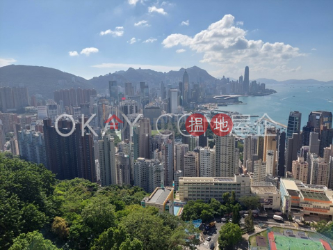 3房2廁,實用率高,極高層,海景雲景台出租單位 | 雲景台 Evelyn Towers _0