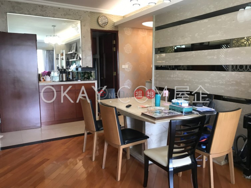 Unique 4 bedroom with terrace, balcony | For Sale 1 Beacon Hill Road | Kowloon City, Hong Kong, Sales HK$ 28.8M