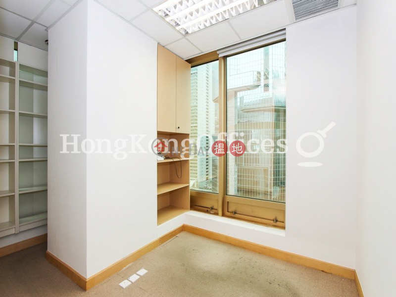 Property Search Hong Kong | OneDay | Office / Commercial Property Rental Listings Office Unit for Rent at Far East Finance Centre