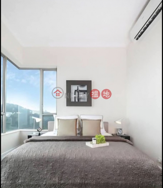 CHELSEA COURT 2 BED 2 BATH 1 CAR PARK 63 Mount Kellett Road | Central District, Hong Kong | Rental HK$ 78,000/ month