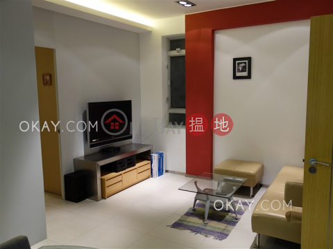 Tasteful 2 bedroom in Causeway Bay | Rental | Lai Yee Building 禮怡大廈 _0