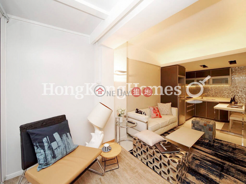 Property Search Hong Kong | OneDay | Residential | Rental Listings | 2 Bedroom Unit for Rent at Great George Building