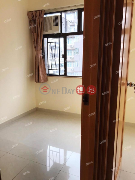 Property Search Hong Kong | OneDay | Residential, Rental Listings Wui Wah Factory Building | 3 bedroom High Floor Flat for Rent