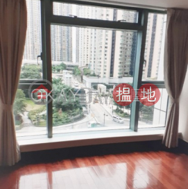 2房2廁,星級會所君臨天下2座出售單位 | 君臨天下2座 The Harbourside Tower 2 _0