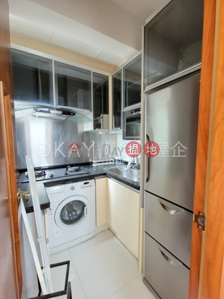 Property Search Hong Kong | OneDay | Residential, Sales Listings | Charming 2 bedroom on high floor with balcony | For Sale