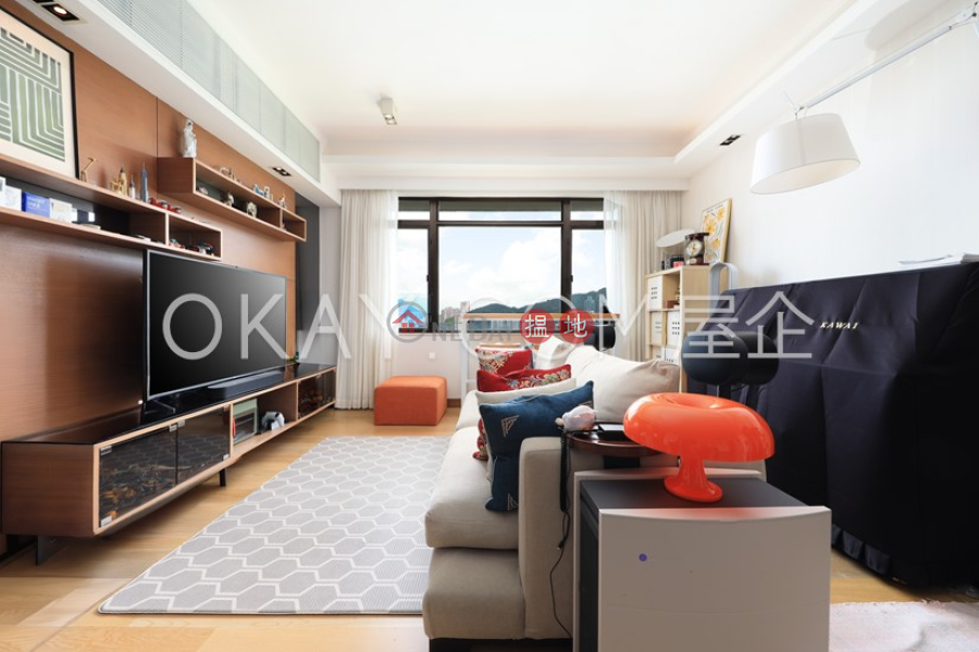 Efficient 3 bedroom on high floor with parking | For Sale | 18 Broadwood Road | Wan Chai District, Hong Kong Sales HK$ 27.5M
