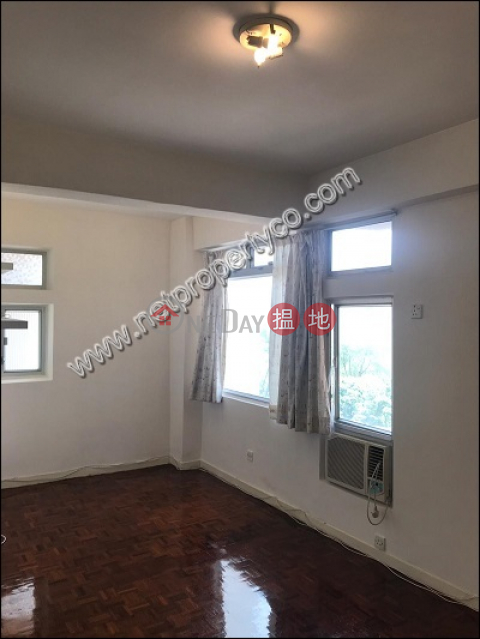 Renovated 1-bedroom unit for rent in Causeway Bay | Lok Sing Centre Block A 樂聲大廈A座 _0