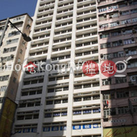 Office Unit for Rent at Kin Tak Fung Commercial Building