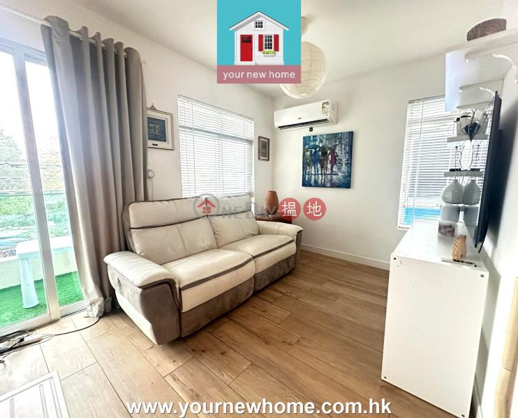 Modern Duplex for Rent in Sai Kung|西貢大網仔村(Tai Mong Tsai Tsuen)出租樓盤 (RL2628)
