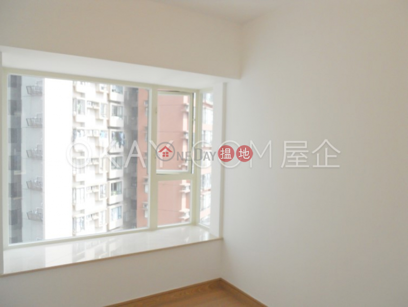 聚賢居-高層-住宅-出租樓盤|HK$ 46,000/ 月