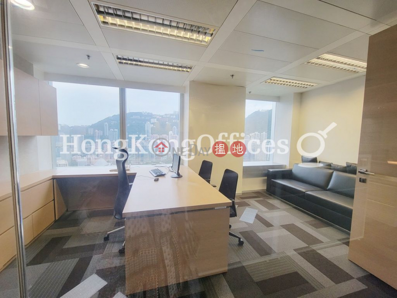 HK$ 130,950/ month, The Center | Central District, Office Unit for Rent at The Center