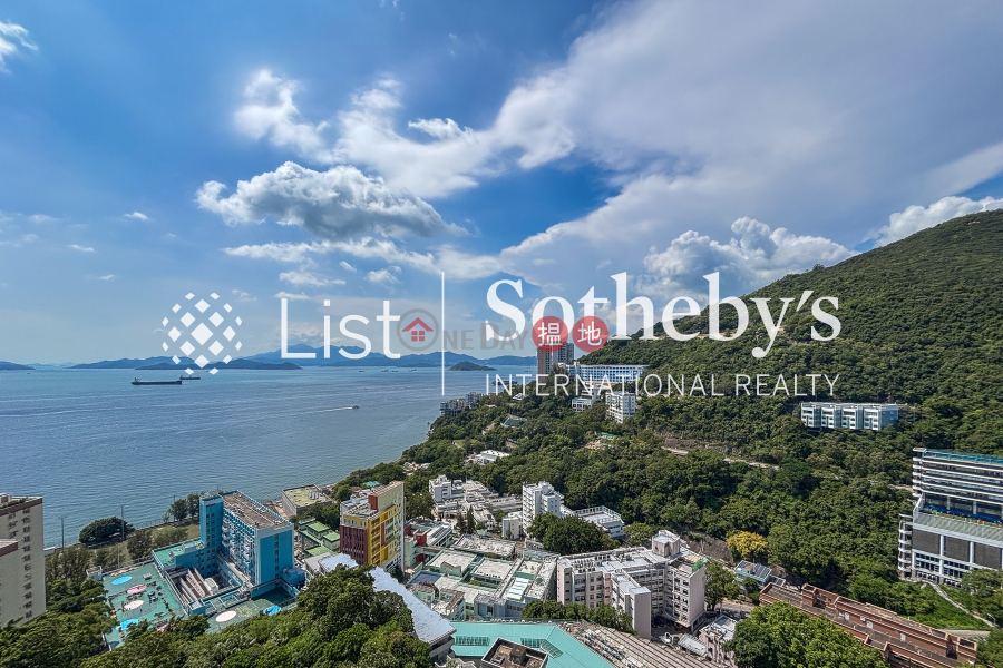 VICTORIA COAST兩房一廳單位出租|西區VICTORIA COAST(Victoria Coast)出租樓盤 (SOTHEBY-R291864-R)