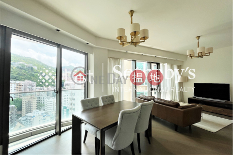Property for Sale at Regent Hill with 3 Bedrooms | Regent Hill 壹鑾 _0