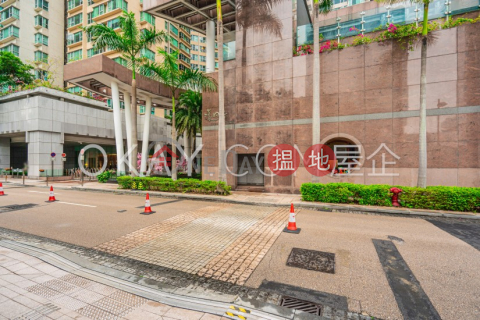 Popular 3 bedroom with terrace | Rental, The Waterfront Phase 1 Tower 3 漾日居1期3座 | Yau Tsim Mong (OKAY-R49532)_0