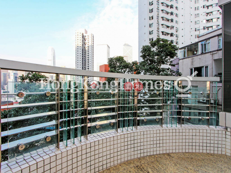 Property Search Hong Kong | OneDay | Residential, Rental Listings | 3 Bedroom Family Unit for Rent at St. Paul Terrace