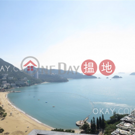 Efficient 3 bedroom with balcony | Rental | Repulse Bay Apartments 淺水灣花園大廈 _0