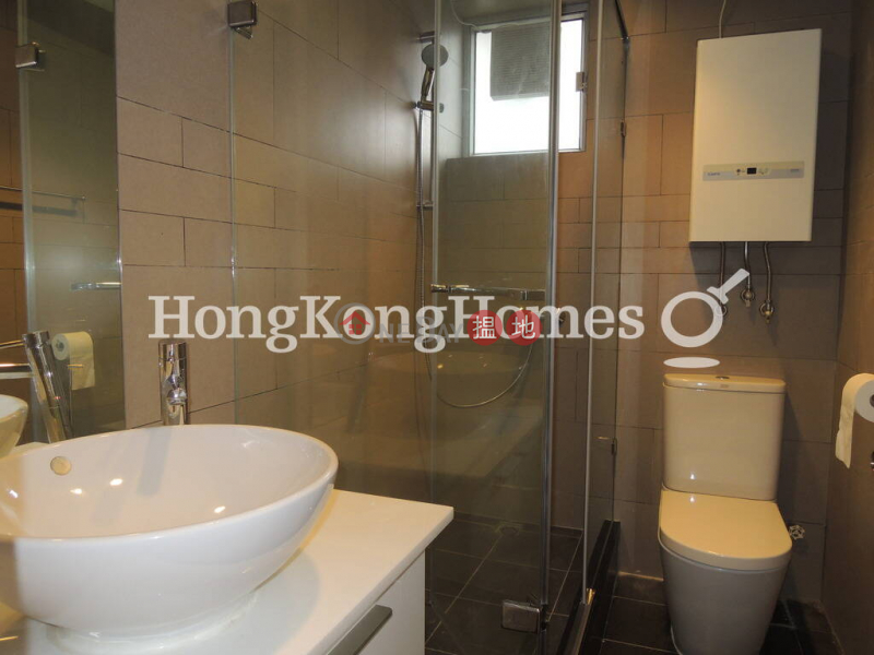 Robinson Crest, Unknown | Residential | Rental Listings HK$ 25,000/ month
