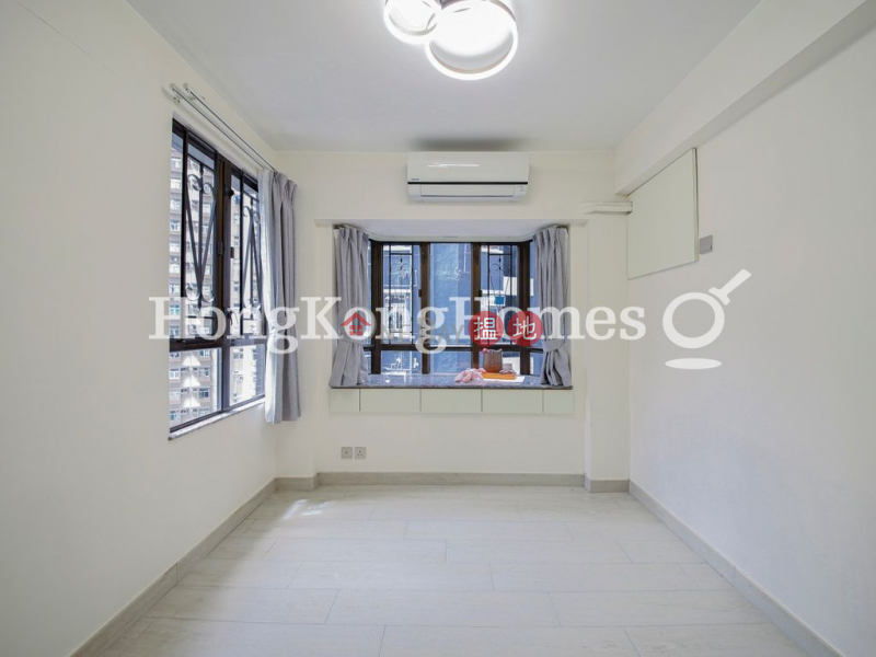 HK$ 37,000/ month | Kwong Fung Terrace Western District 3 Bedroom Family Unit for Rent at Kwong Fung Terrace