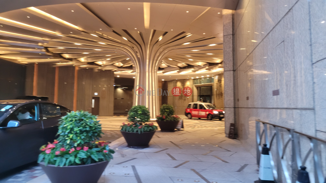 天鑄 2期 1座 (Ultima Phase 2 Tower 1) 紅磡| ()(4)