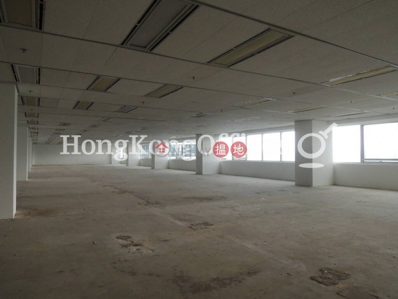 Office Unit for Rent at China Evergrande Centre | China Evergrande Centre 中國恆大中心 Rental Listings