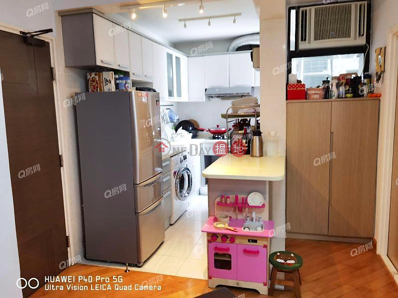 HK$ 11.5M Euston Court Western District | Euston Court | 2 bedroom High Floor Flat for Sale