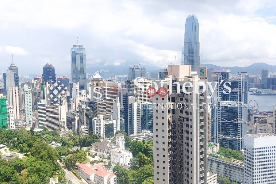 出售蔚山花園三房兩廳單位|48麥當勞道 | 中區|香港|出售HK$ 4,950萬
