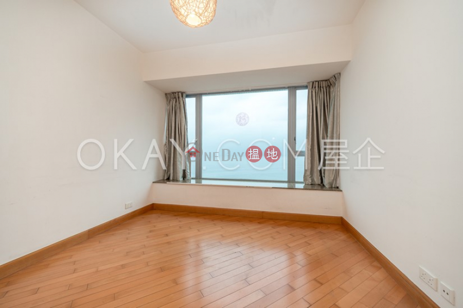 Unique 3 bedroom with sea views, balcony | For Sale 68 Bel-air Ave | Southern District, Hong Kong, Sales | HK$ 40M