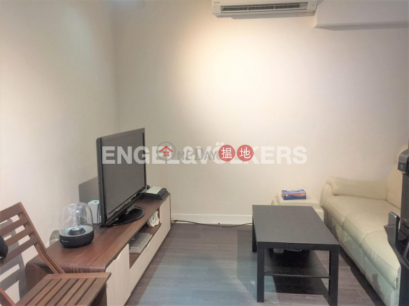 Property Search Hong Kong | OneDay | Residential, Sales Listings 2 Bedroom Flat for Sale in Sai Ying Pun