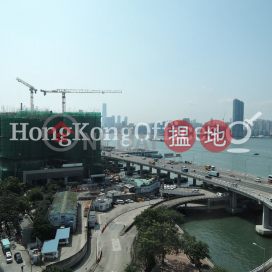 Office Unit for Rent at K Wah Centre, K Wah Centre 嘉華國際中心 | Eastern District (HKO-25523-AGHR)_0