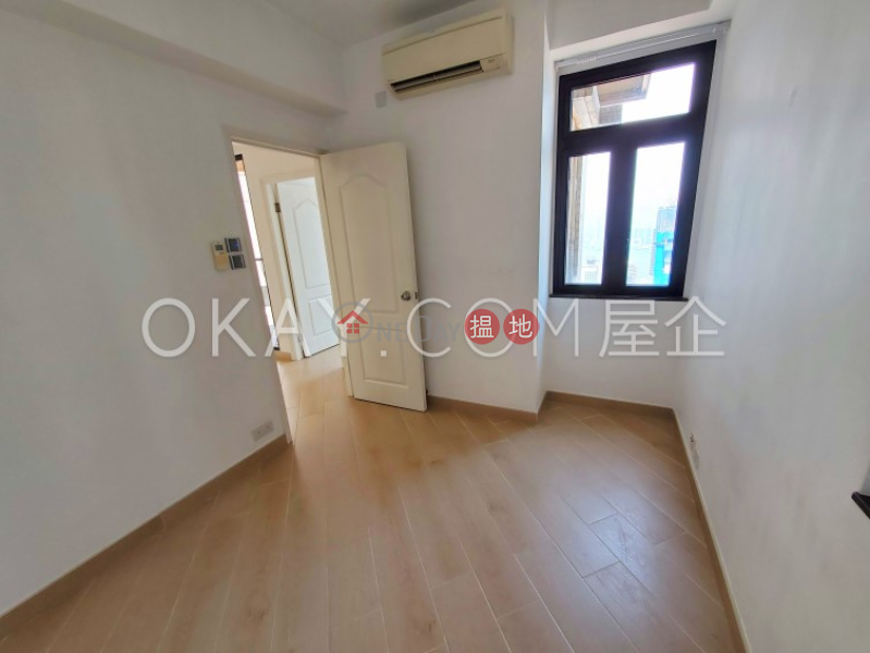 Property Search Hong Kong | OneDay | Residential Rental Listings, Rare 2 bed on high floor with harbour views & balcony | Rental