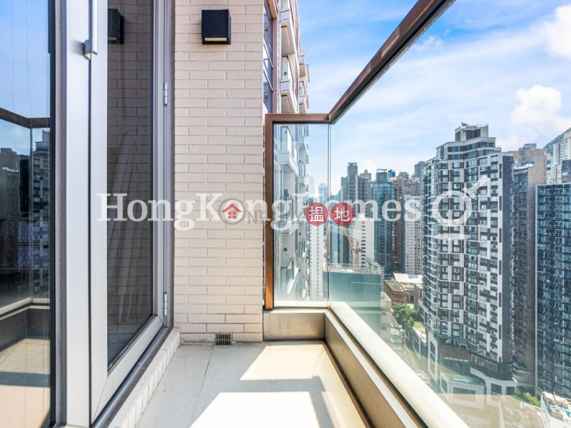 1 Bed Unit at 63 PokFuLam | For Sale 63 Pok Fu Lam Road | Western District | Hong Kong | Sales, HK$ 11M