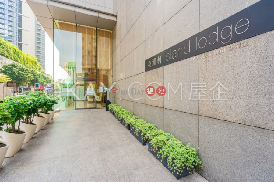 HK$ 15M | Island Lodge Eastern District, Rare 2 bedroom in North Point | For Sale