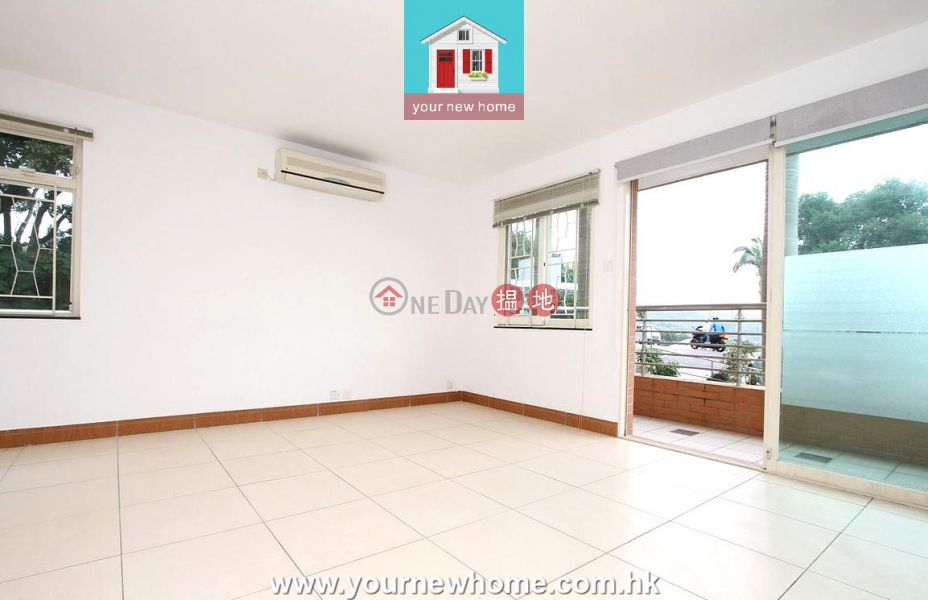 香港搵樓|租樓|二手盤|買樓| 搵地 | 住宅出租樓盤Lower Duplex for Rent in Clearwater Bay | For Rent