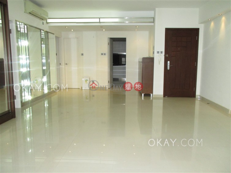 HK$ 43,000/ month | 18-19 Fung Fai Terrace Wan Chai District Efficient 2 bedroom in Happy Valley | Rental