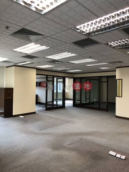 Grade A office & good matching facilities | Metroplaza Tower 2 新都會廣場2座 Rental Listings